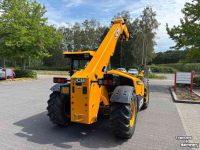 Teleskoplader JCB 530-60 Agri-Super DEMO