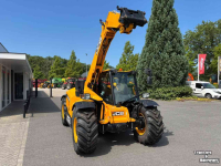 Teleskoplader JCB 530-60 Agri-Super DEMO