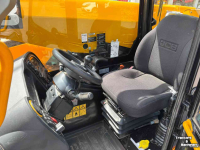 Teleskoplader JCB 530-60 Agri-Super DEMO