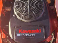 Aufsitzrasenmäher Ariens APEX 48SD