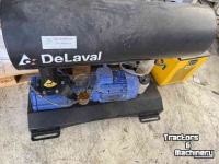 Sonstiges Stall- und Melkmaschinen und Zubehör DeLaval vacuumpomp