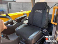 Teleskoplader JCB 542-70 Agri Pro Dual Tech