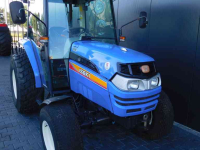 Gartentraktoren Iseki TG 5470 HST
