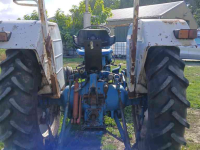 Schlepper / Traktor Ford 4000