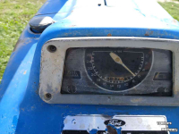 Schlepper / Traktor Ford 4000