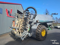 Gülletankwagen / Güllefässer Joskin COBRA 10000L