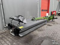 Mähwerk Fendt 3670 TLX