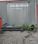 Mähwerk Fendt 3670 TLX