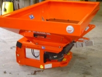Düngerstreuer Kuhn MDS 20.2 ECO D-MONO
