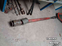 Gebrauchte Teile für Traktoren Fendt 311 312 lsa