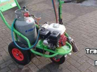 Schlepper / Traktor White 2-135