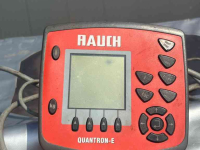 Düngerstreuer Kuhn Axis 40.1