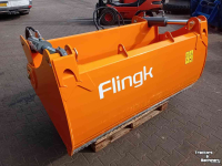 Silageschneidezange Flingk KHS2 1800 kuilhapper
