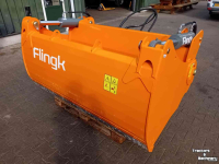 Silageschneidezange Flingk KHS2 1800 kuilhapper