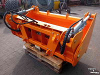 Silageschneidezange Flingk KHS2 1800 kuilhapper