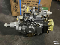 Raupenbagger New Holland Brandstofpomp voor NewH E175B C Parts nr:2856014R