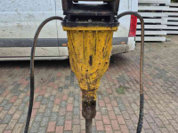 Abbruchhämmer Atlas Copco schiethamer cw 10 van 6 tot 10 ton