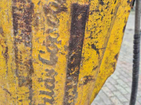 Abbruchhämmer Atlas Copco schiethamer cw 10 van 6 tot 10 ton