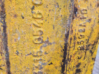 Abbruchhämmer Atlas Copco schiethamer cw 10 van 6 tot 10 ton