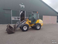 Radlader Volvo l25b