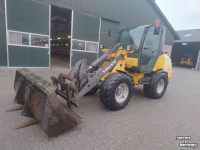Radlader Volvo l25b