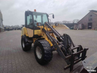 Radlader Volvo l25b