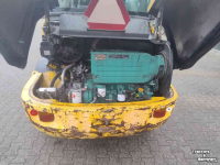 Radlader Volvo l25b