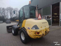 Radlader Volvo l25b