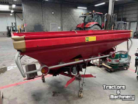 Düngerstreuer Lely Centerliner SX