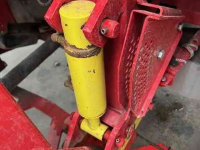 Düngerstreuer Lely Centerliner SX