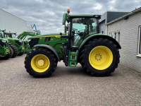 Schlepper / Traktor John Deere 6R155 | 2024 | 3525 uur | CommandPro | G5-Plus