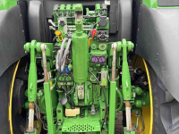 Schlepper / Traktor John Deere 6R155 | 2024 | 3525 uur | CommandPro | G5-Plus