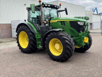 Schlepper / Traktor John Deere 6R155 | 2024 | 3525 uur | CommandPro | G5-Plus