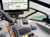 Schlepper / Traktor John Deere 6R155 | 2024 | 3525 uur | CommandPro | G5-Plus