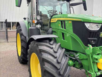 Schlepper / Traktor John Deere 6R155 | 2024 | 3525 uur | CommandPro | G5-Plus