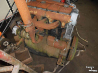 Motor Deutz f4l514