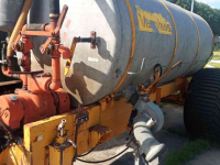 Gülletankwagen / Güllefässer Veenhuis VMB 6800 giertank watertank
