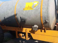 Gülletankwagen / Güllefässer Veenhuis VMB 6800 giertank watertank