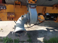 Gülletankwagen / Güllefässer Veenhuis VMB 6800 giertank watertank