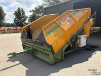 Annahmebunker Cito SB 800 RZ7