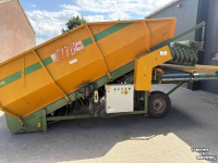 Annahmebunker Cito SB 800 RZ7