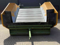 Annahmebunker Cito SB 800 RZ7