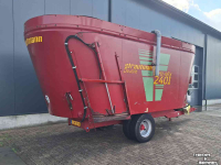 Futtermischwagen Vertikal Strautmann Verti-Mix Double 2401