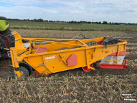 Zwiebelroder Samon Uienrooier SU2M+ klapper SU15FOB