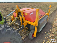 Zwiebelroder Samon Uienrooier SU2M+ klapper SU15FOB