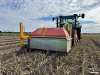 Zwiebelroder Samon Uienrooier SU2M+ klapper SU15FOB