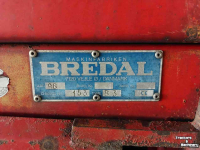 Kalkstreuer Bredal Bredal kalkstrooier / kunstmeststrooier