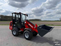 Radlader Heracles H220 PRO no cab, cab en elektrisch NIEUW!