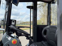 Radlader Heracles H220 PRO no cab, cab en elektrisch NIEUW!