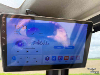 Radlader Heracles H220 PRO no cab, cab en elektrisch NIEUW!